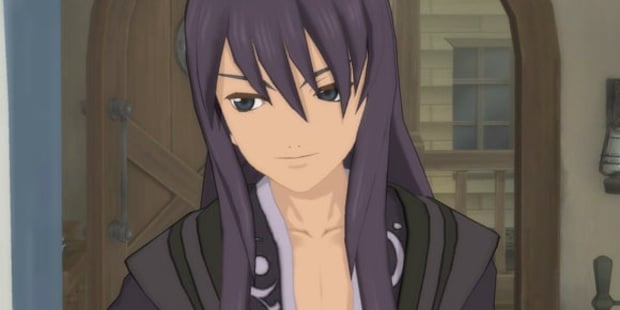 Tales series next game: Tales of Town?