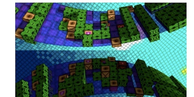 Clever dude creates a game as a marriage proposal