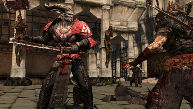 PSA: Dragon Age II demo is out today