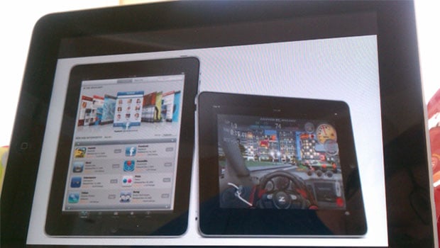 iPad 2 rumored to be revealed by Apple next week