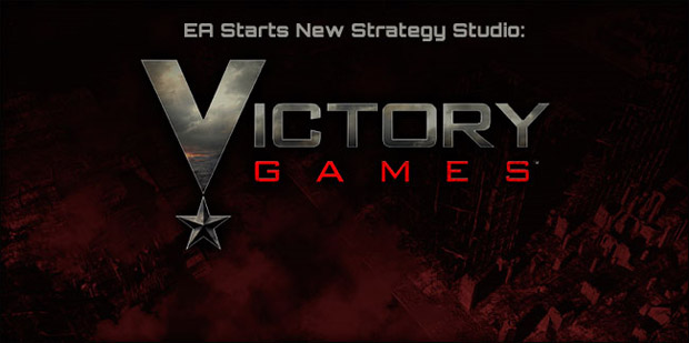 Confirmed: Victory Games working on new C&C title