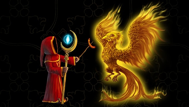 Magicka gets new patch, 'Mea Culpa' apology DLC