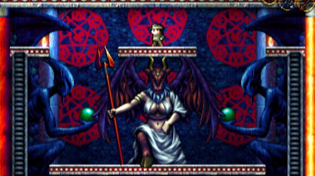 La-Mulana resubmitted to Nintendo, live stream tonight