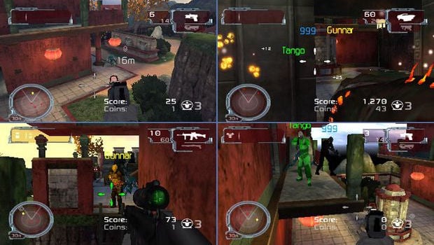 Conduit 2 trailer shows off the multiplayer