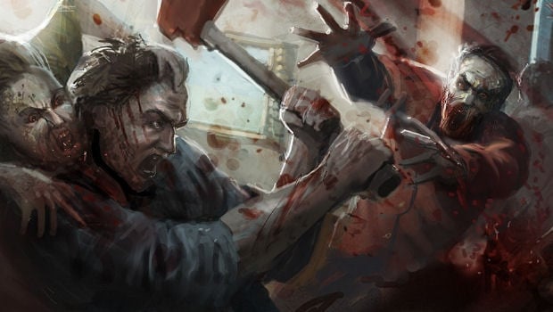 Dead Island trailer music for sale on iTunes