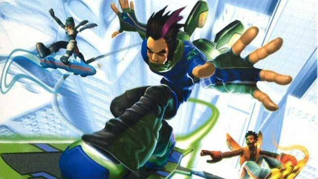 Harmonix looking beyond music games