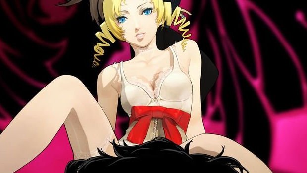 GameStop lists Catherine for July 26 release