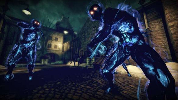 GDC 11: Shadows of the Damned, Alice get release dates