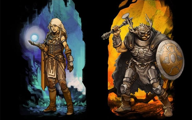 GDC 11: Mojang's new game is called Scrolls