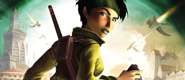 Contest: Win Beyond Good & Evil HD!