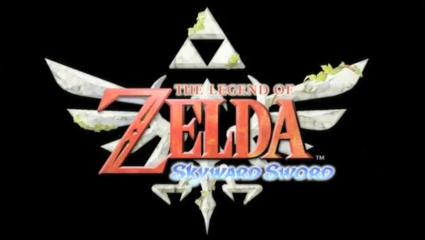 GDC 11: Zelda: Skyward Sword gets heroic new trailer