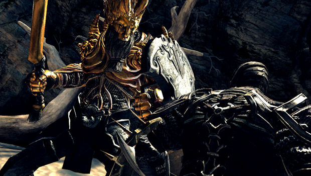 Huge Infinity Blade update rolling out today!