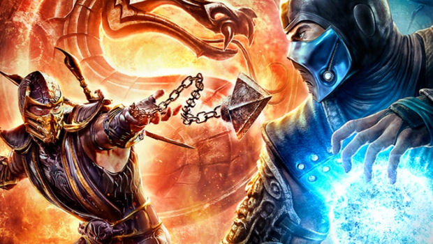 Mortal Kombat demo brutalizes PSN Plus next week