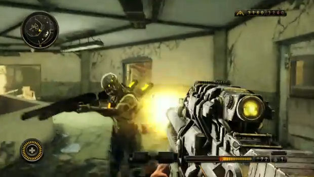 Stuff this Resistance 3 multi trailer in your spice hole
