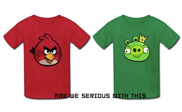 Who needs iOS: Angry Birds hits 30 million on Android