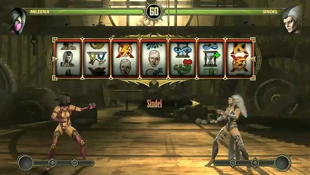 Mortal Kombat reveals 'Challenge Tower' in new video