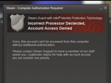 Valve's Gabe Newell gives out his Steam password