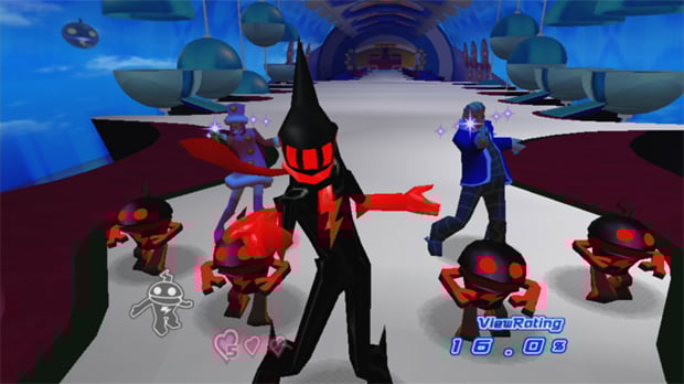 Dreamcast Collection titles hit Steam