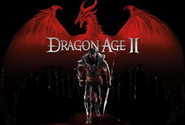 New releases: Pokemon W&B, Dragon Age II and more