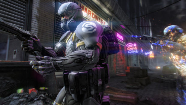 Crysis 2 won't use Online Pass for multiplayer