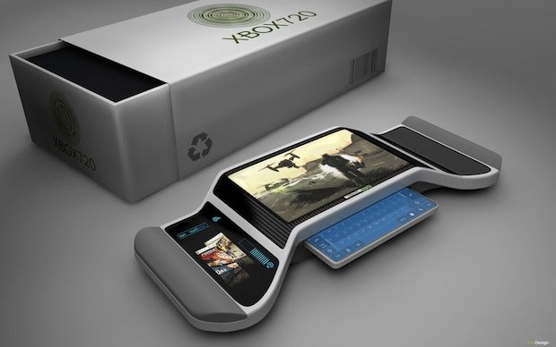 Microsoft job ads suggests new game system