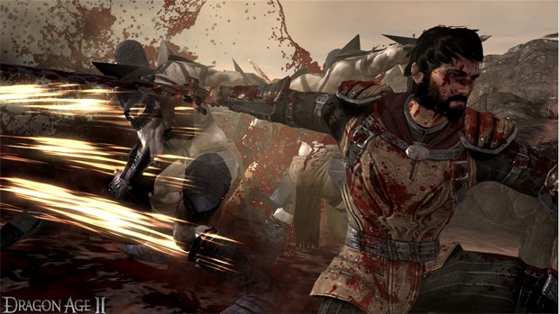 Get your high-res Dragon Age II PC textures right here