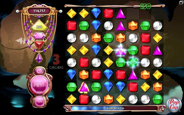 Take stock: PopCap could go public