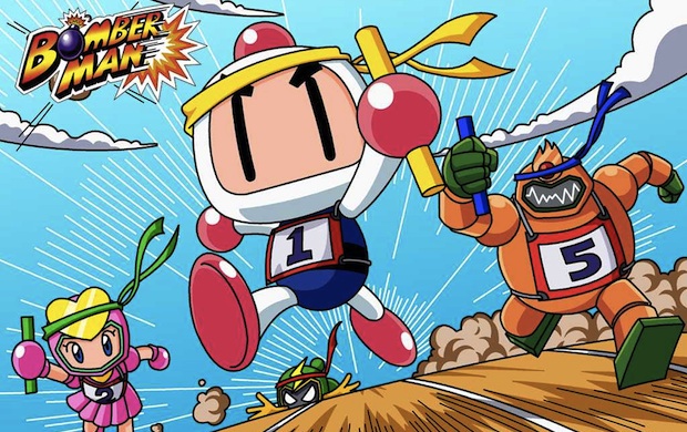 Hudson is Konami's April 1st, now a social games arm