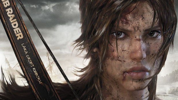 New Tomb Raider movie confirmed, will be a reboot