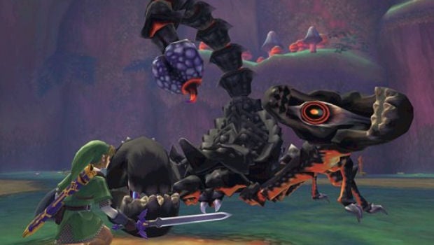 Wii titles delayed to focus on 3DS, Pokemon