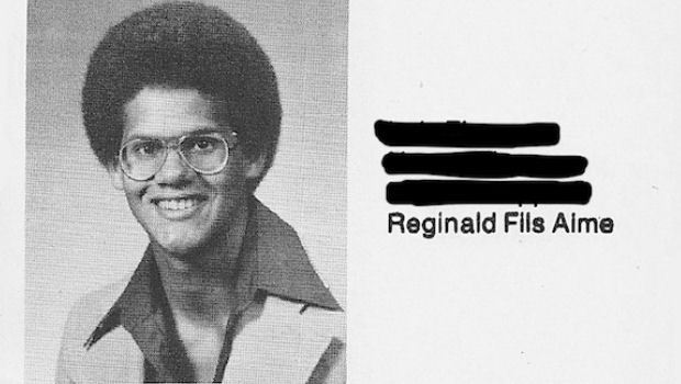 Breaking: Reggie Fils-Aime crowned King of all Badasses