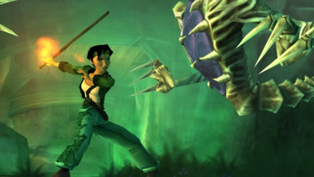 Beyond Good & Evil soundtrack up for free download