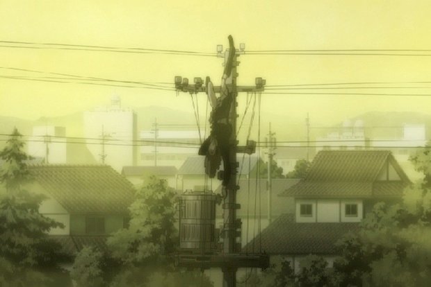 Holy Sh*t: Events of Persona 4 happened in real life