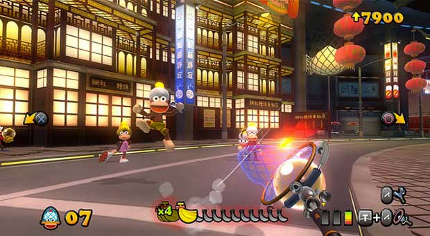 PlayStation Move Ape Escape coming this summer