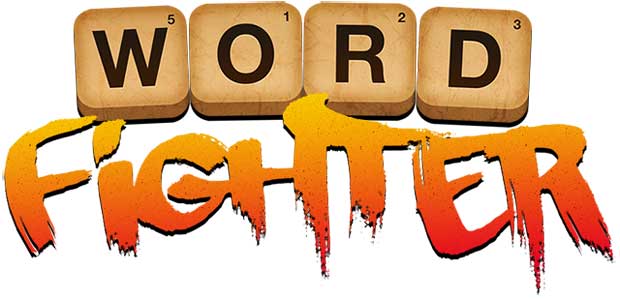 Word Fighter brilliantly mixes Boggle and Street Fighter