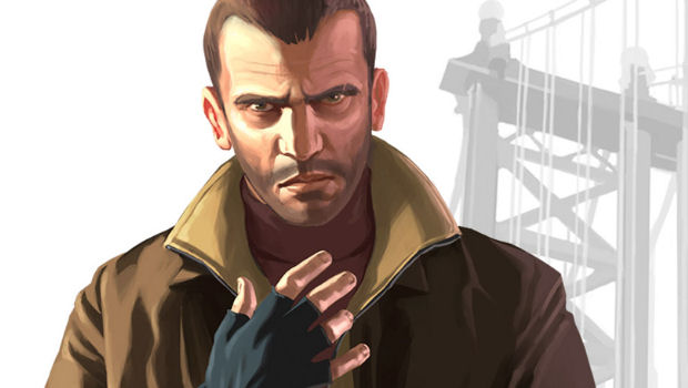 Grand Theft Auto IV approach 20 million sales