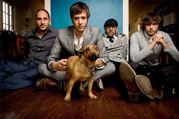 Rock Band DLC: OK Go, The Police, and War