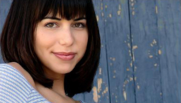 Catherine-with-a-C to be voiced by Laura Bailey