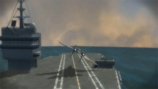 Toy Soldiers: Cold War is shaping up nicely