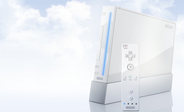 Wii hits the 35 million sales mark in the US