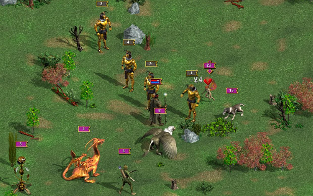 GOG gets Heroes of Might and Magic IV, Might and Magic 7