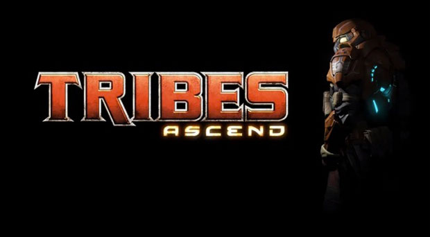 Hi-Rez announces Tribes: Ascend for PC, Xbox 360
