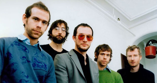Indie rock band The National lend song to Portal 2