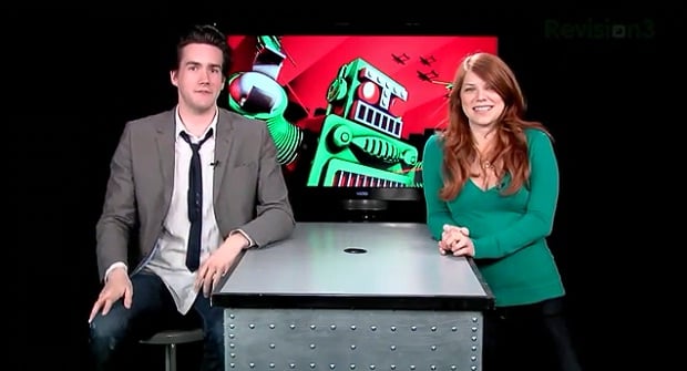 New Destructoid Show: We Dare you to watch!