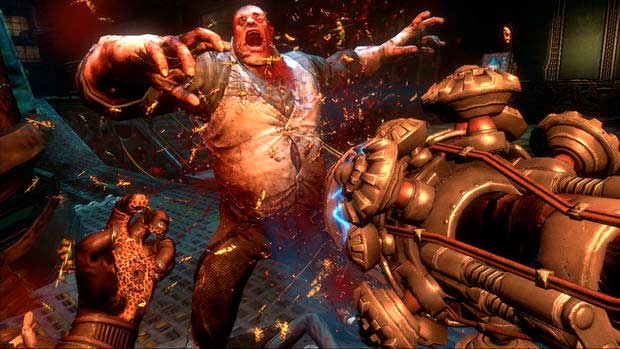 BioShock 2 'Protector Trials' coming to PC March 14