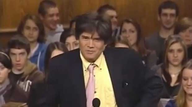 Wii modchip case goes to The People's Court, is hilarious