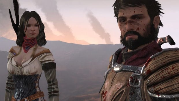 BioWare: Dragon Age II does not use SecuROM