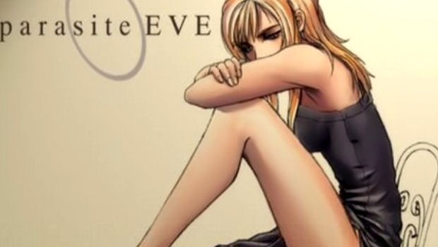 Parasite Eve latches onto PSN tomorrow