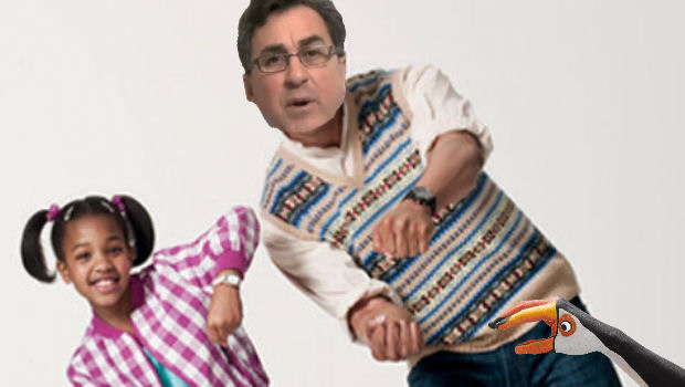 Pachter: Kinect outselling PlayStation Move 5:1