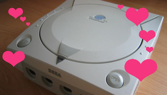 Live show: Sega plays Dreamcast Live on Mash Tactics